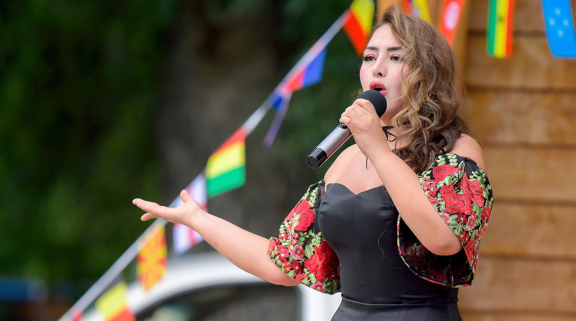 Community for everyone: Logan celebrates World Refugee Day